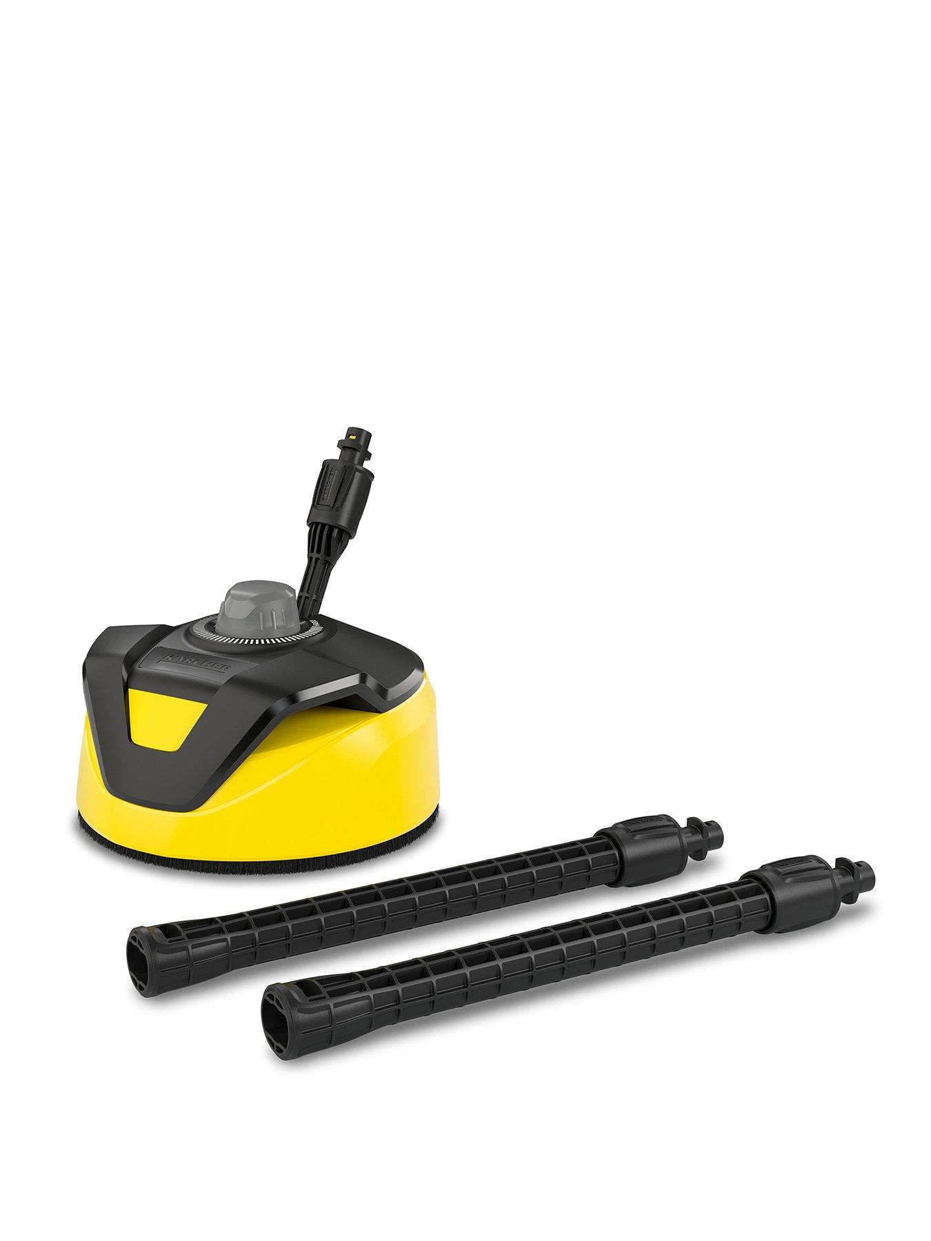 Product photograph of Karcher T 5 T Racer from very.co.uk