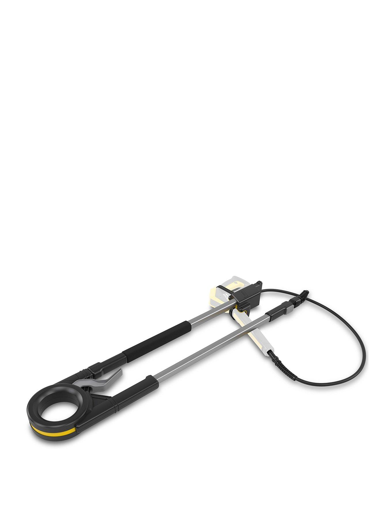 Image 1 of 6 of Karcher TLA 4 Telescopic Spray Lance