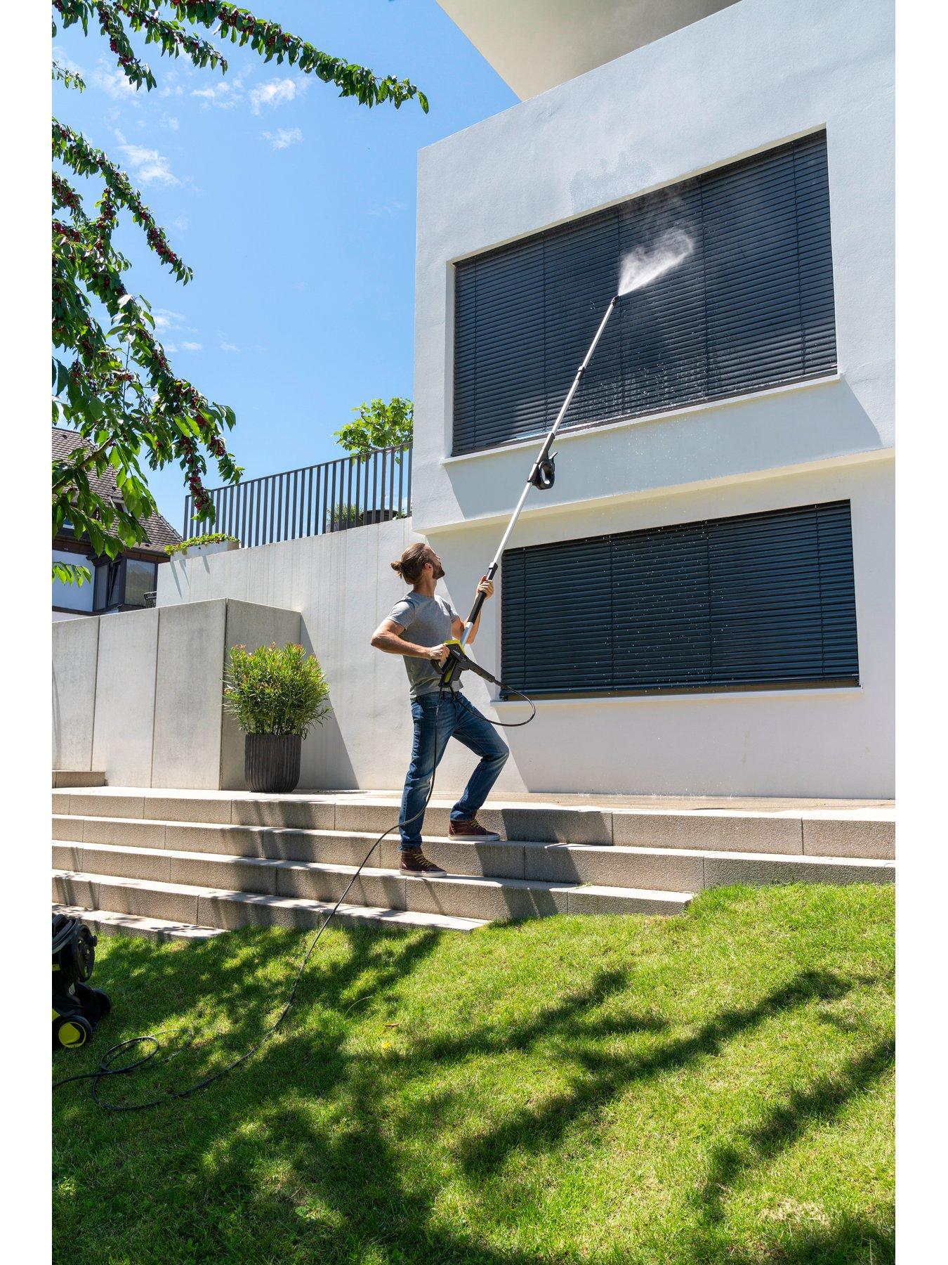 Image 2 of 6 of Karcher TLA 4 Telescopic Spray Lance