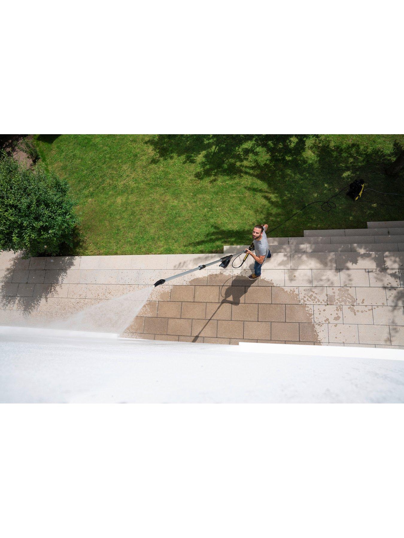Image 3 of 6 of Karcher TLA 4 Telescopic Spray Lance