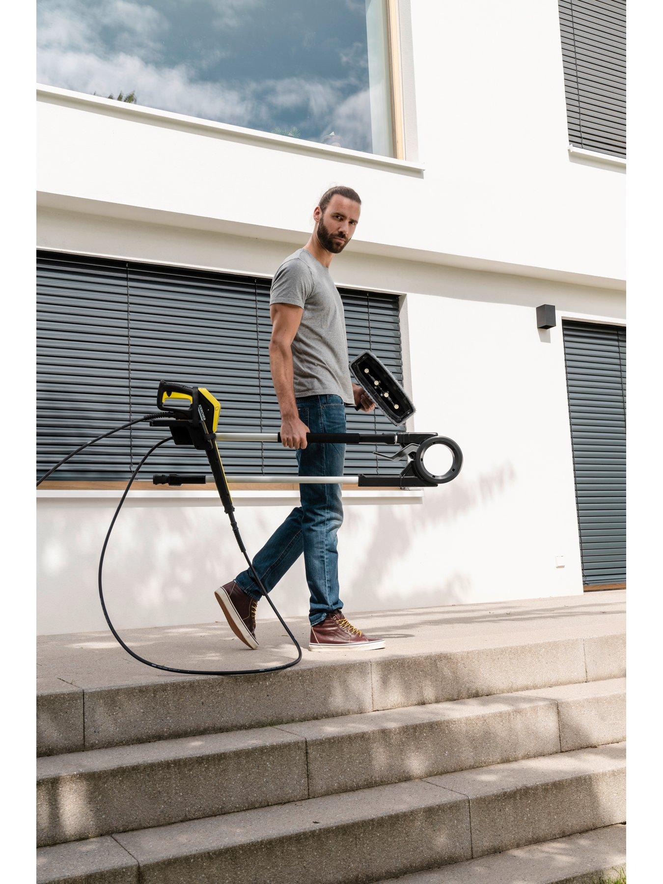 Image 6 of 6 of Karcher TLA 4 Telescopic Spray Lance