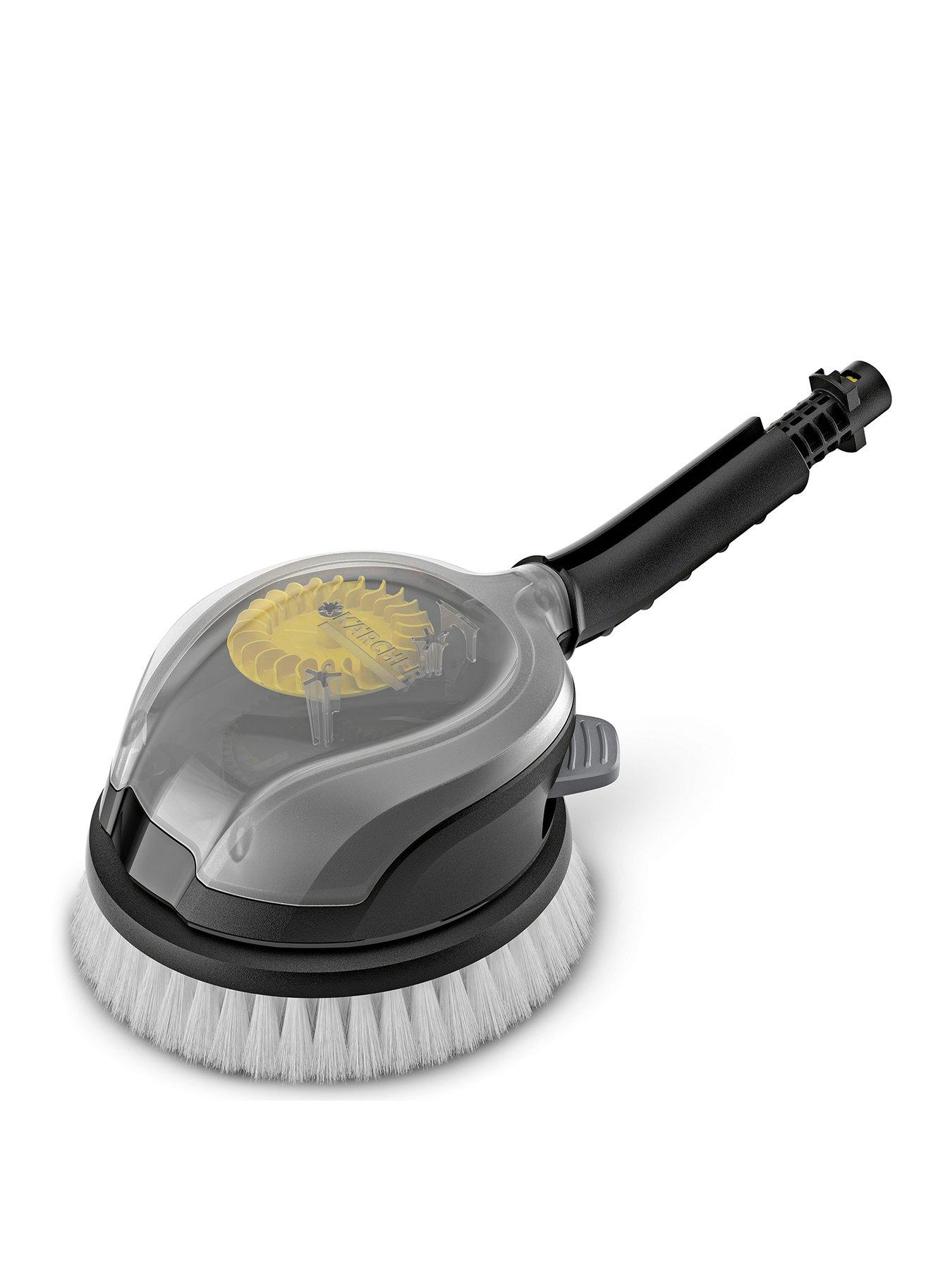 Image 1 of 7 of Karcher Rotating Wash Brush WB 130