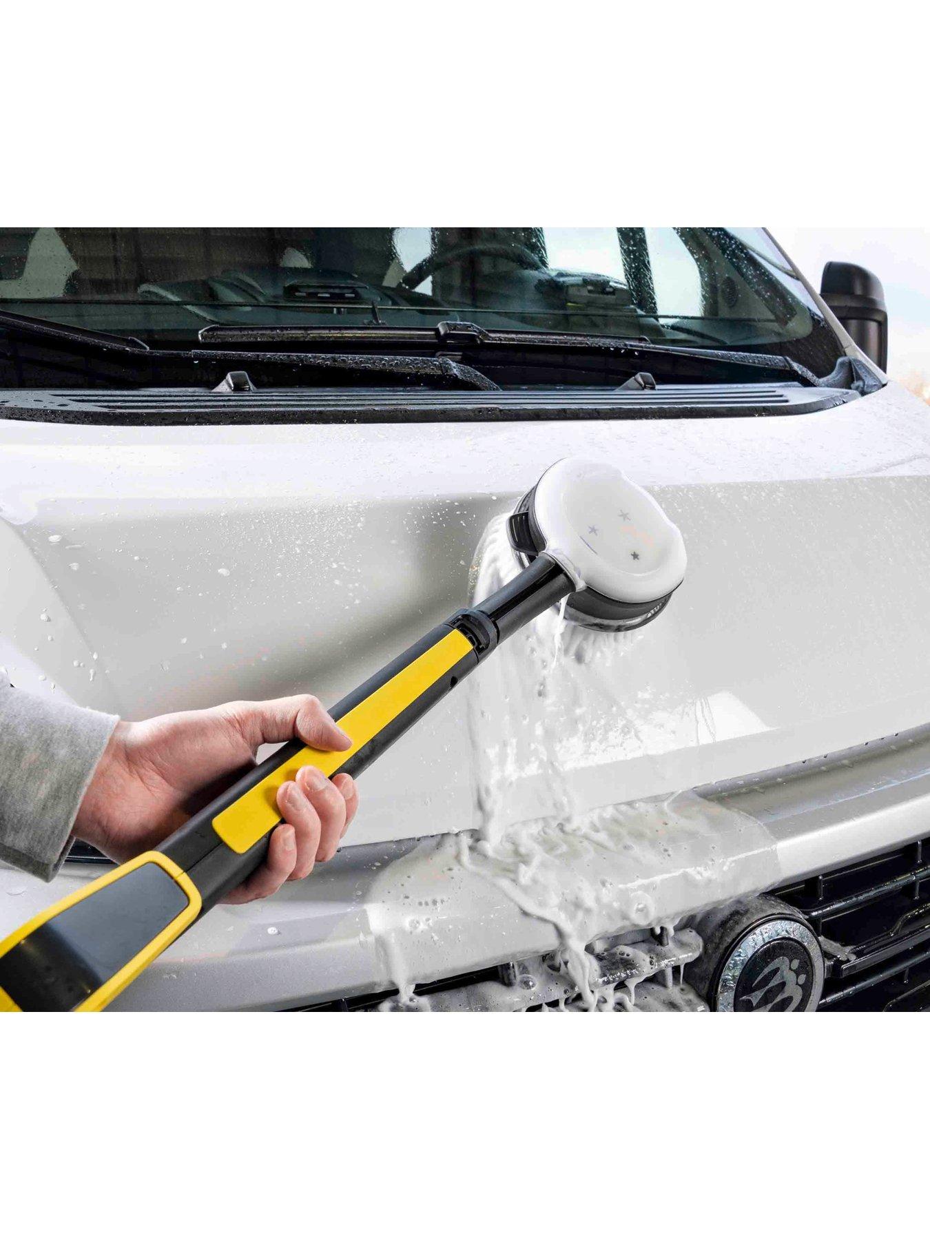 Image 5 of 7 of Karcher Rotating Wash Brush WB 130