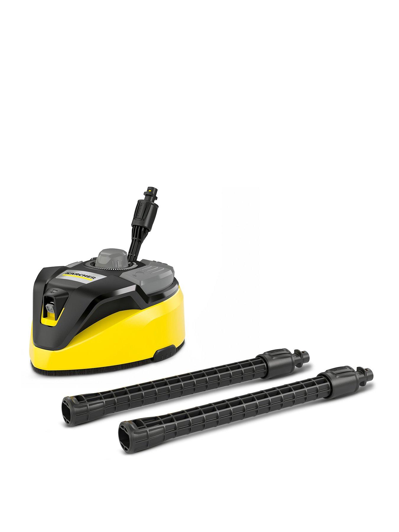 Product photograph of Karcher T 7 Plus T Racer from very.co.uk