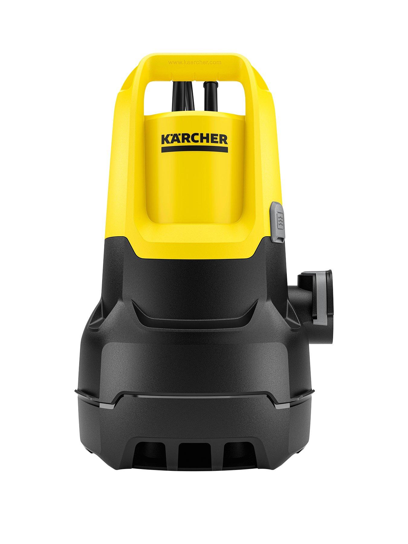 Product photograph of Karcher Sp 9 500 Dirt from very.co.uk