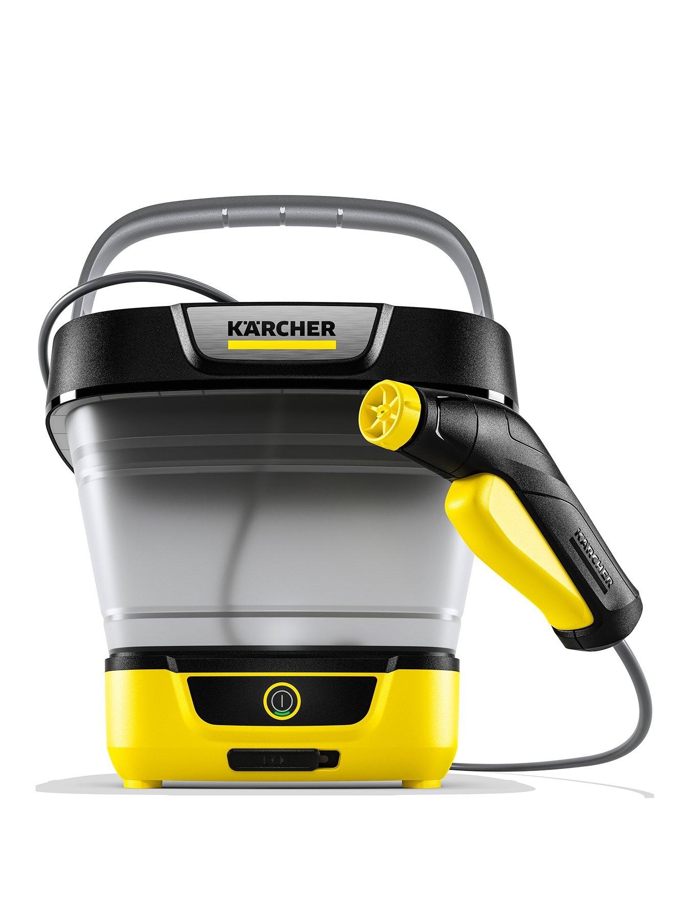 Karcher OC3 Foldable | Very