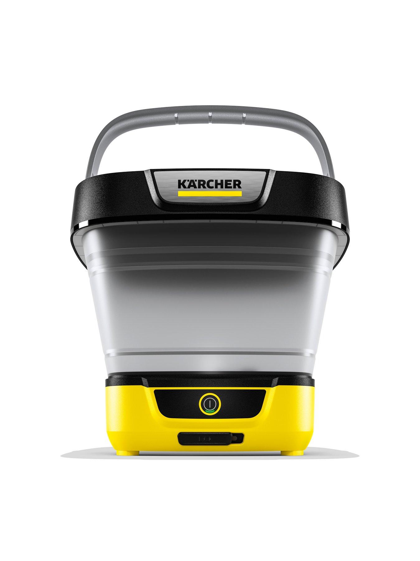 Karcher OC3 Foldable | very.co.uk