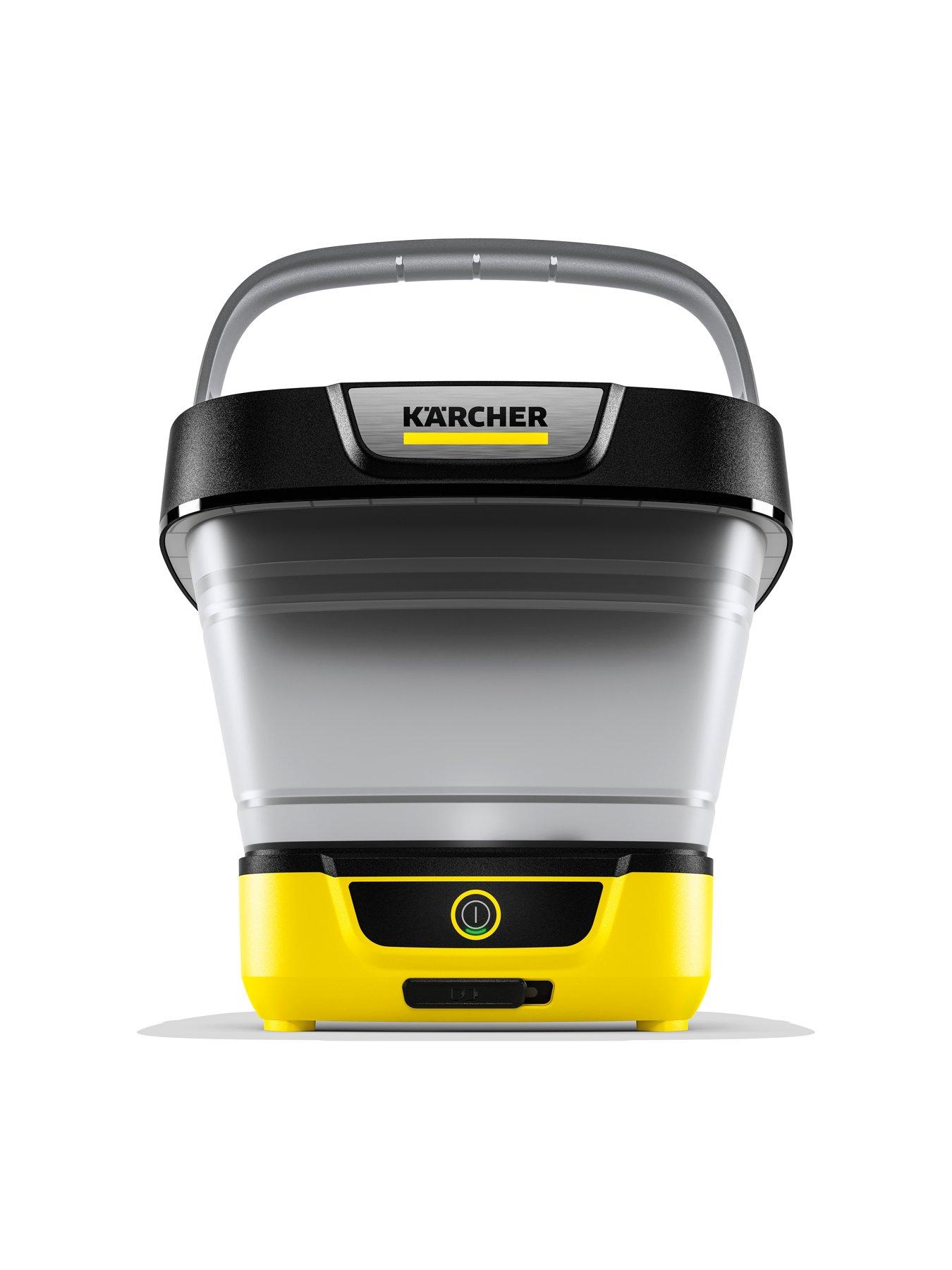 Karcher Oc3 Foldable 