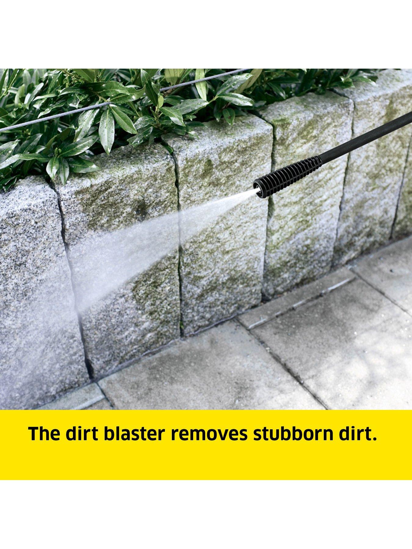 Image 3 of 7 of Karcher K2 Classic Pressure Washer