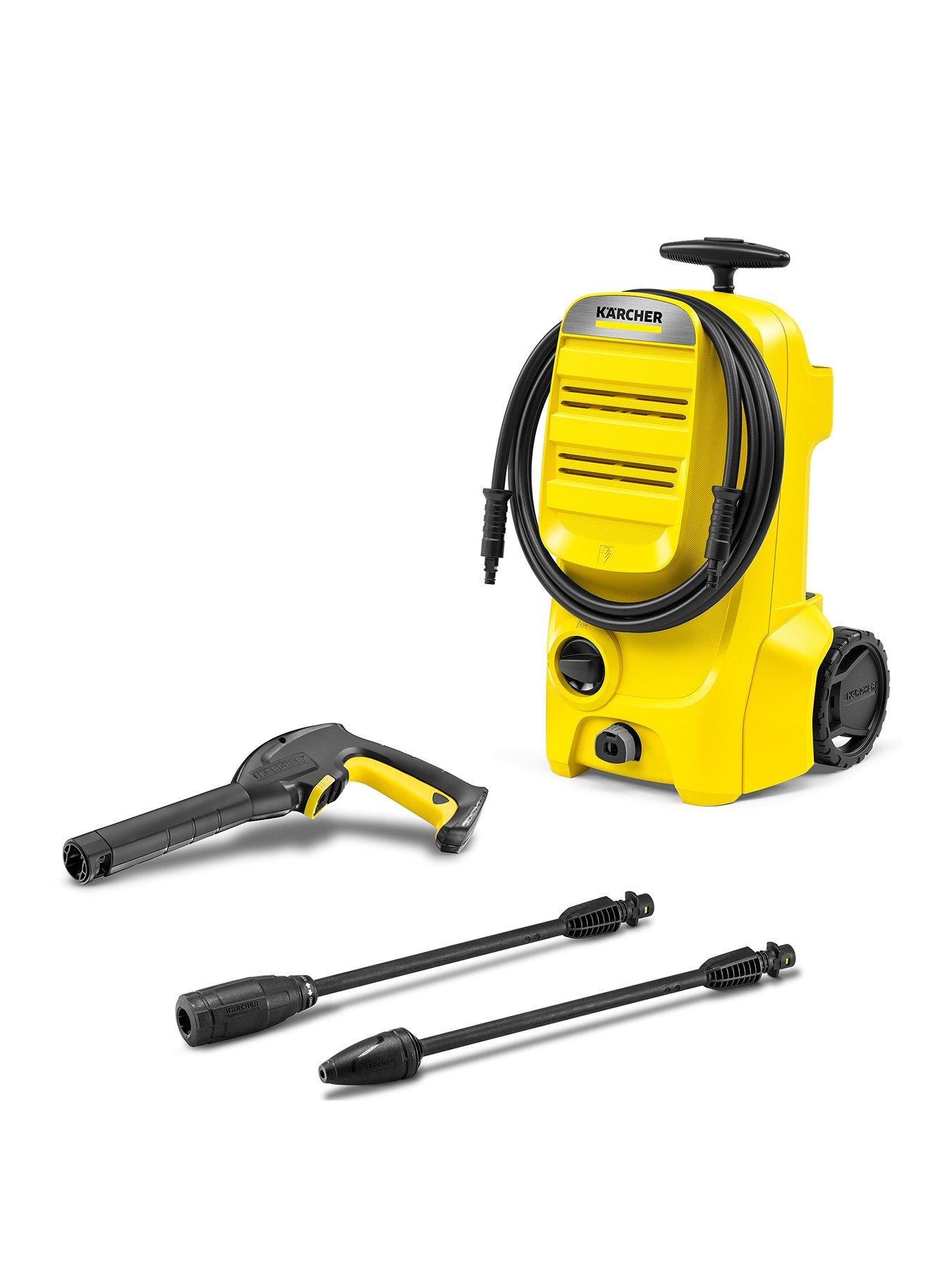 Karcher K3 Classic Pressure Washer