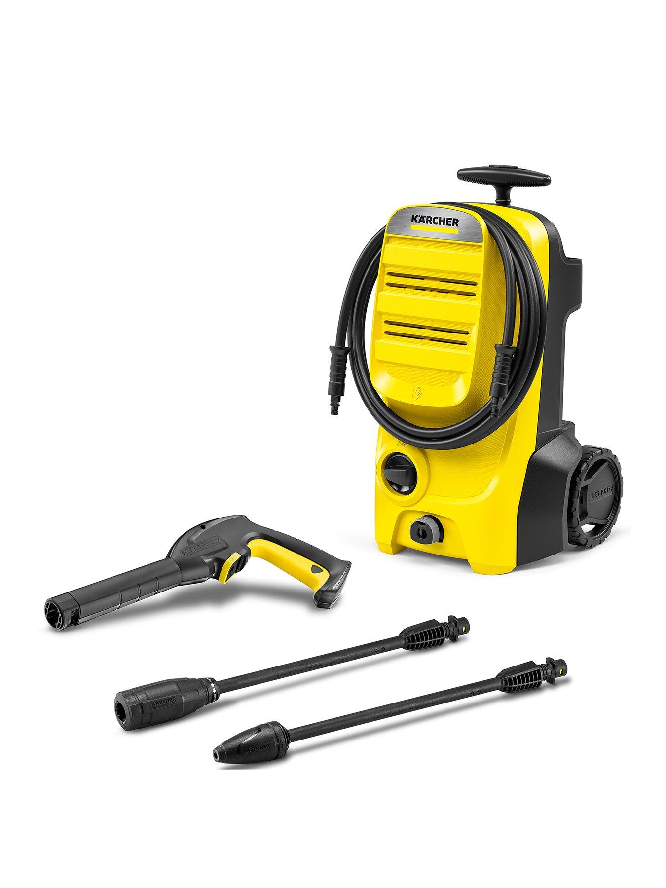 undefined K4 Classic Pressure Washer