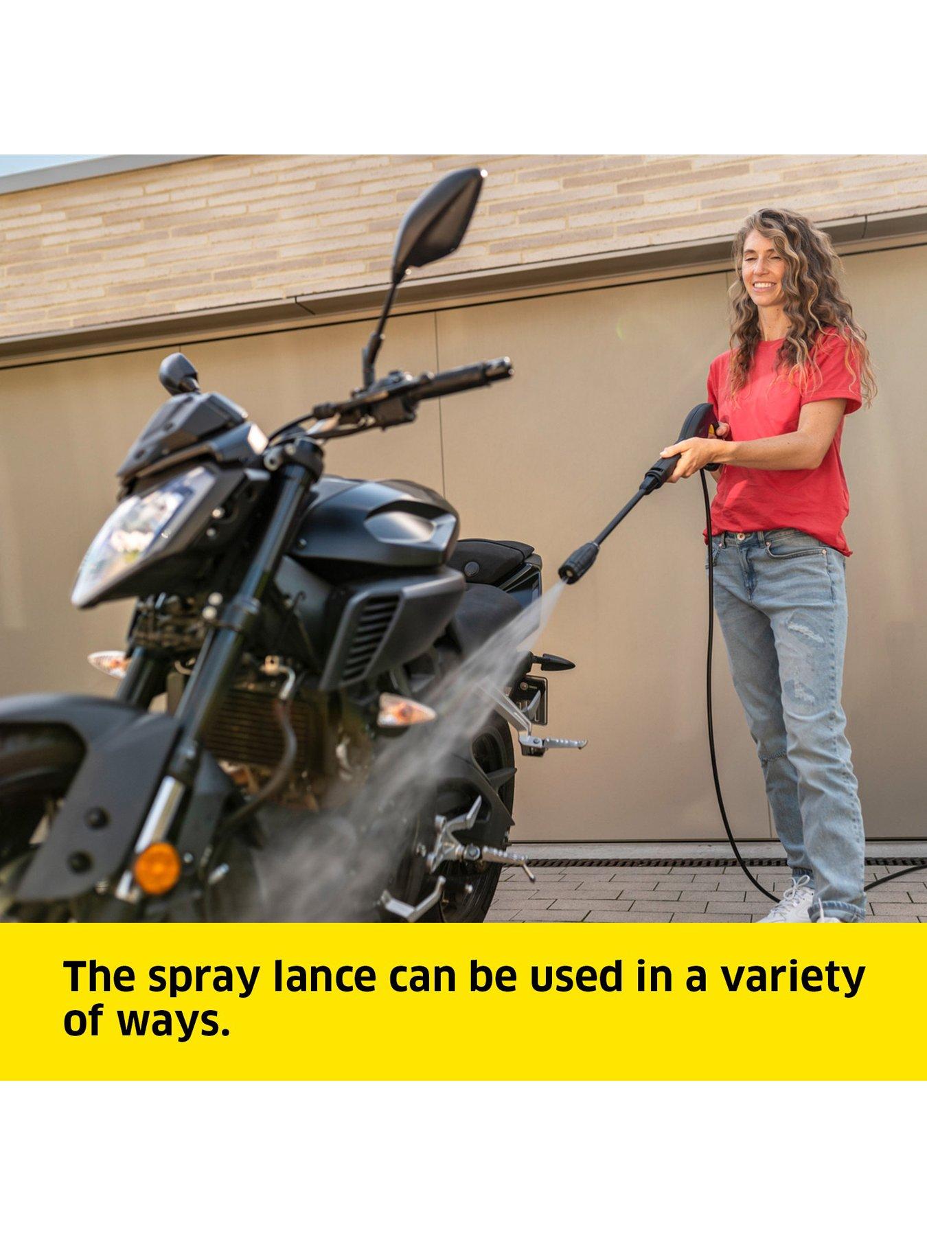 Image 2 of 6 of Karcher K4 Classic Pressure Washer