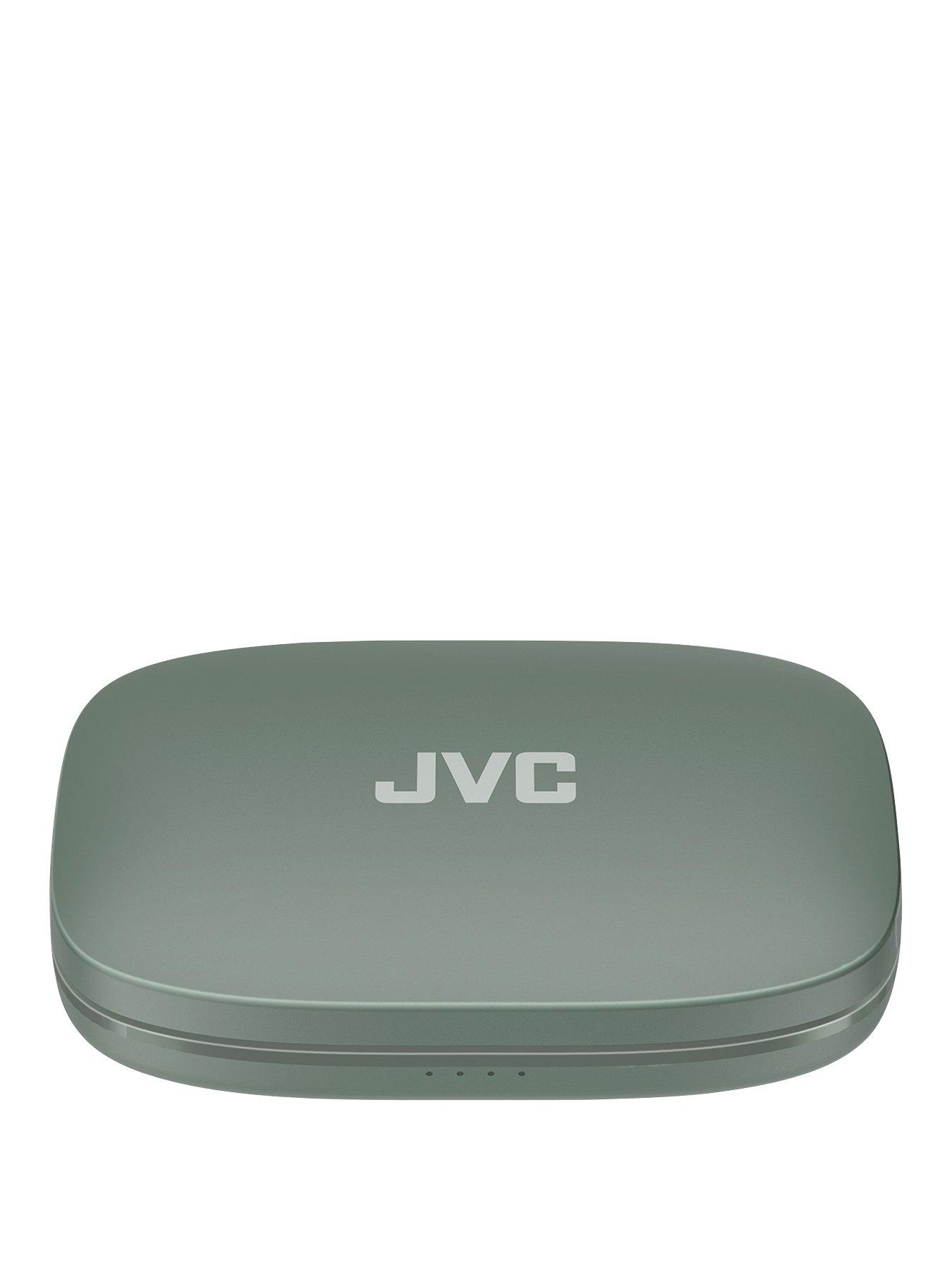 JVC Nearphone True Wireless Earbuds | Very.co.uk