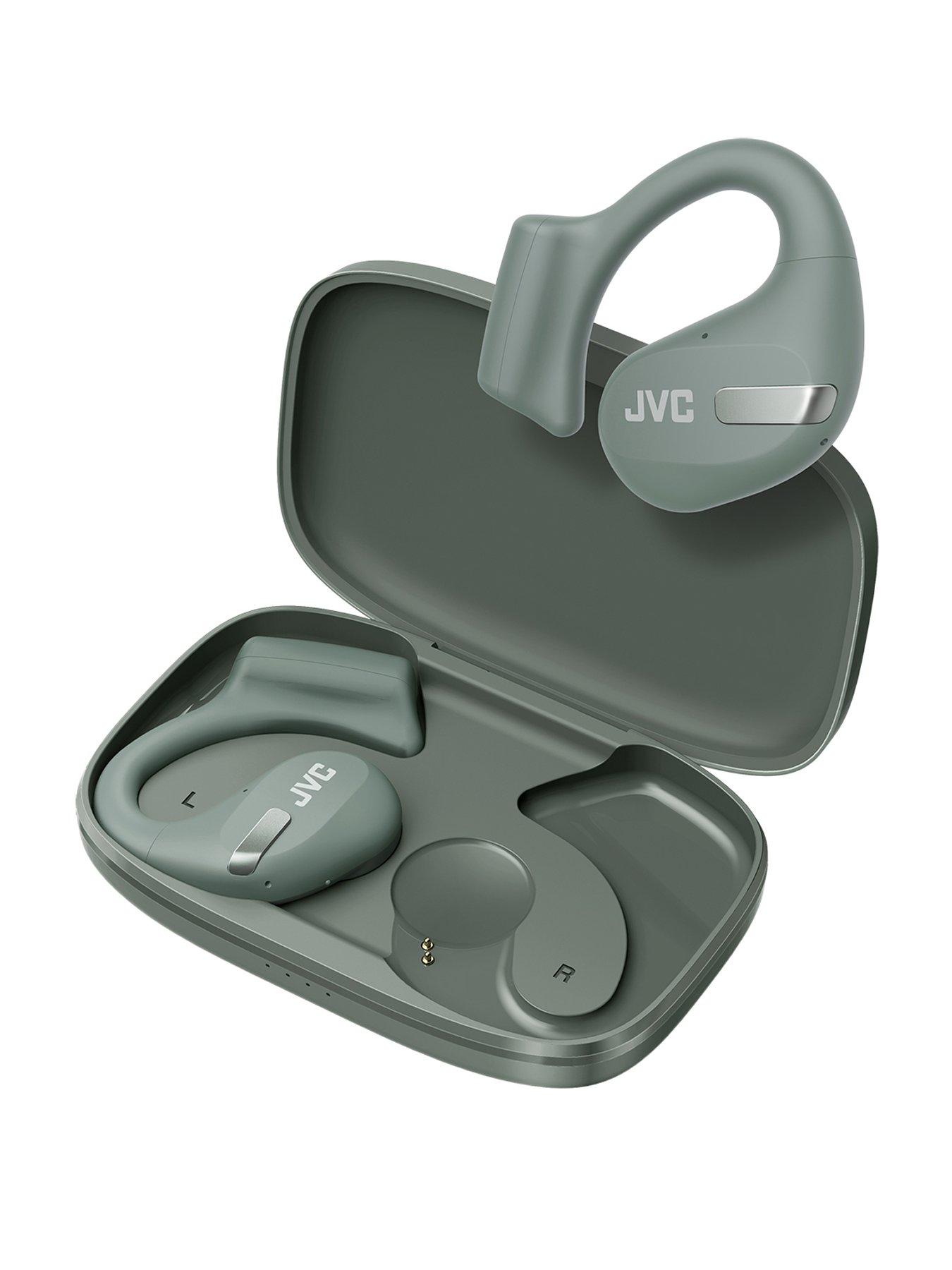 JVC Nearphone True Wireless Earbuds | Very.co.uk