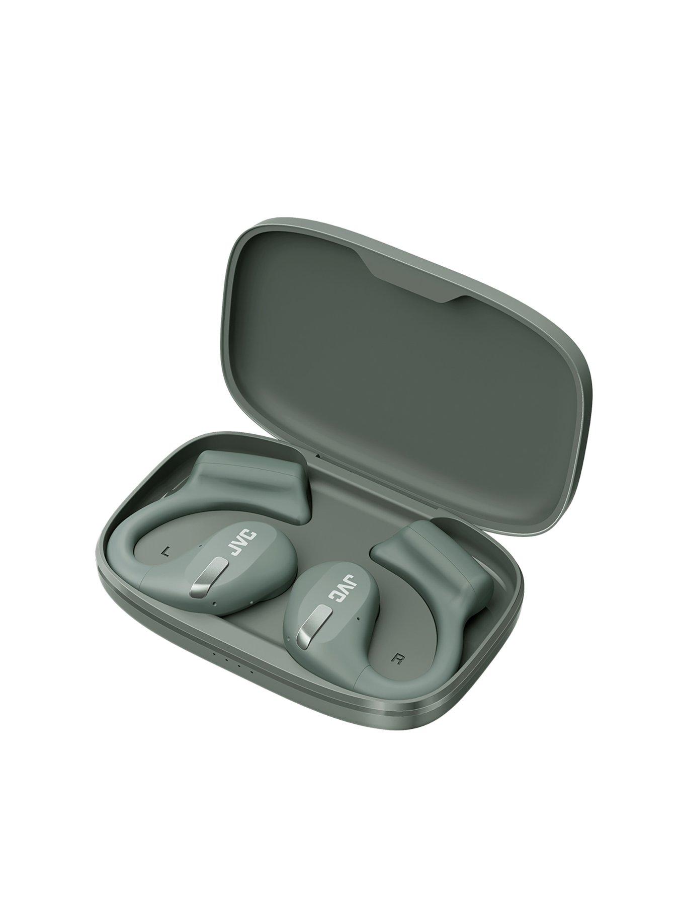 JVC Nearphone True Wireless Earbuds | Very.co.uk