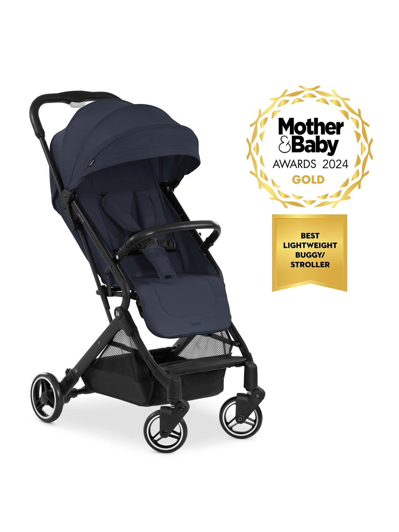 Hauck compact stroller store