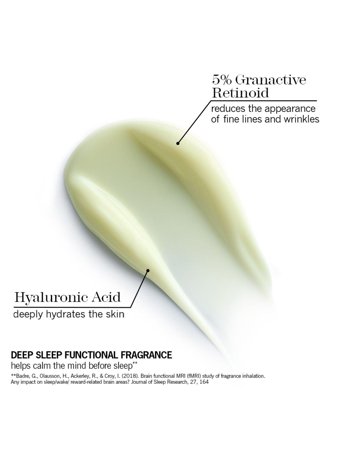 Image 3 of 8 of THIS WORKS Deep Sleep 5% Retinoid Complex Serum 30ml