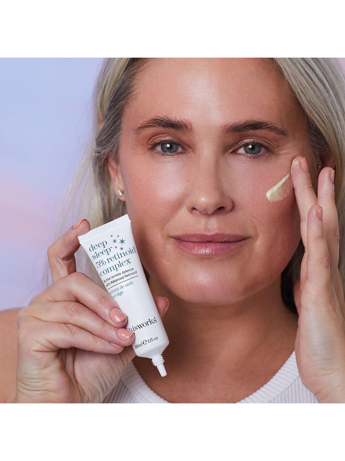 Image 4 of 8 of THIS WORKS Deep Sleep 5% Retinoid Complex Serum 30ml