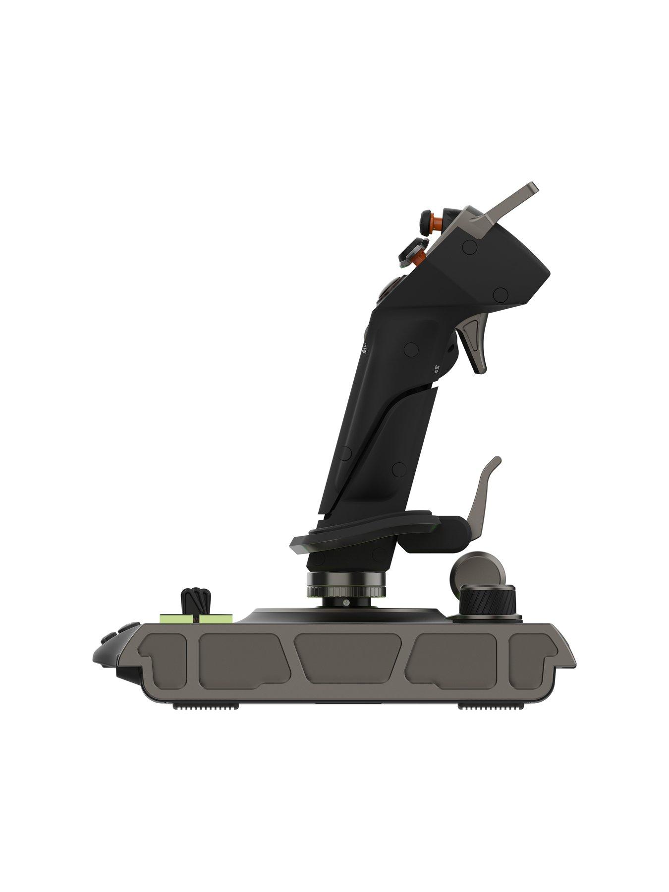 Image 5 of 7 of Turtle Beach VelocityOne Flightdeck HOTAS System for PC