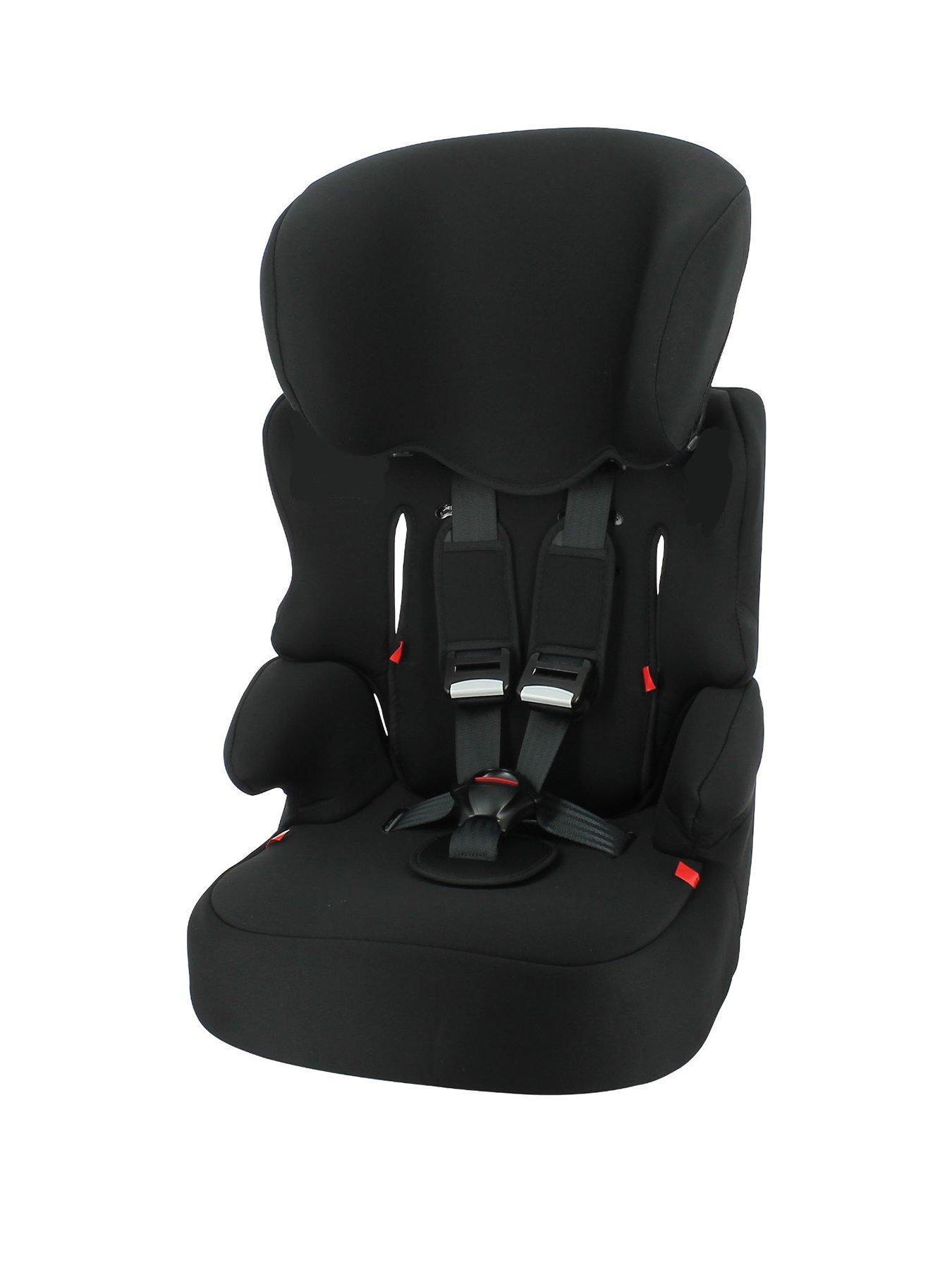 Children's high back booster seats hotsell