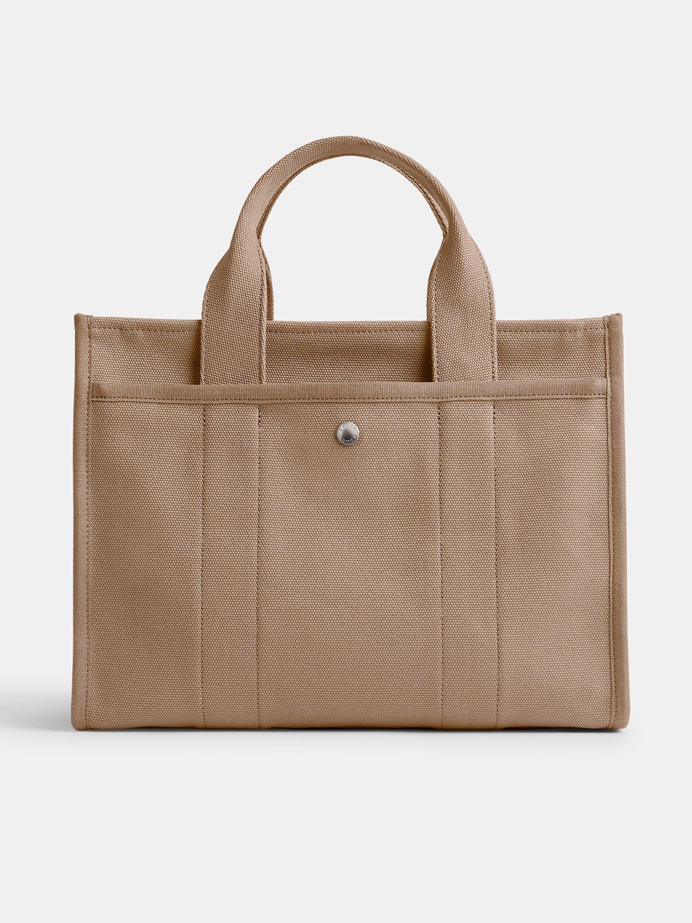 Image 3 of 5 of COACH Cargo Tote 26