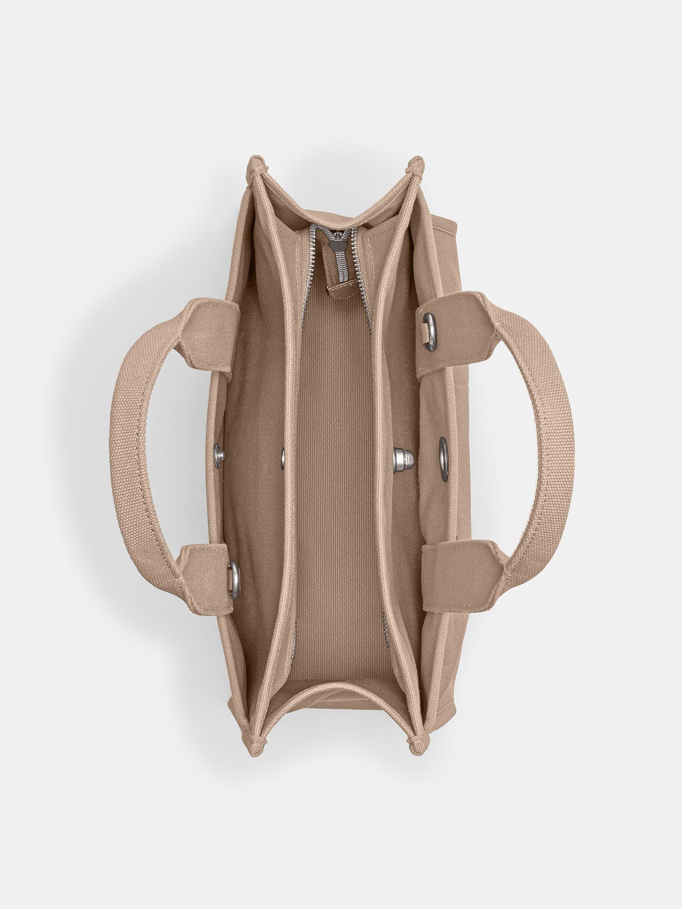 Image 5 of 5 of COACH Cargo Tote 26