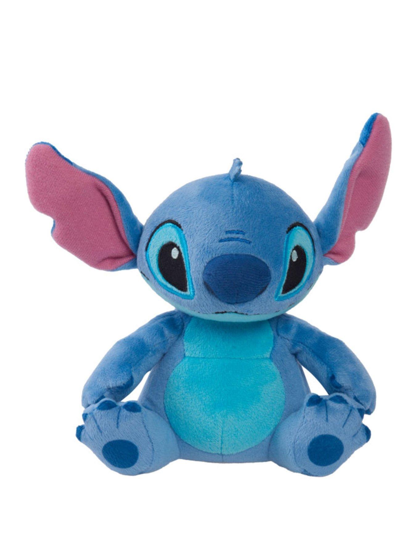 Disney Stitch Sound & Scent Plush | Very.co.uk