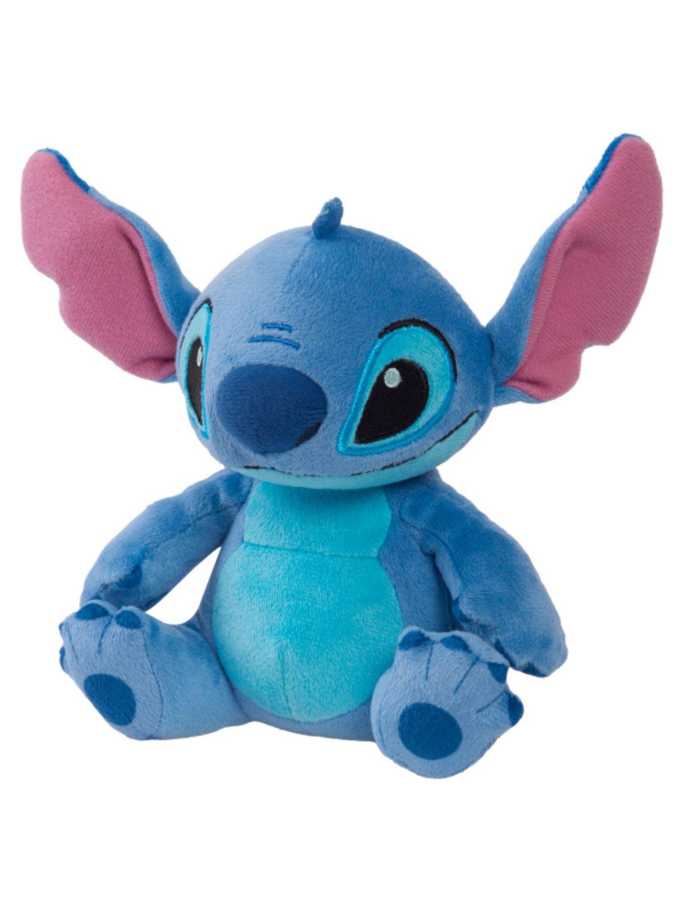 Image 3 of 3 of Disney Stitch Sound &amp; Scent Plush