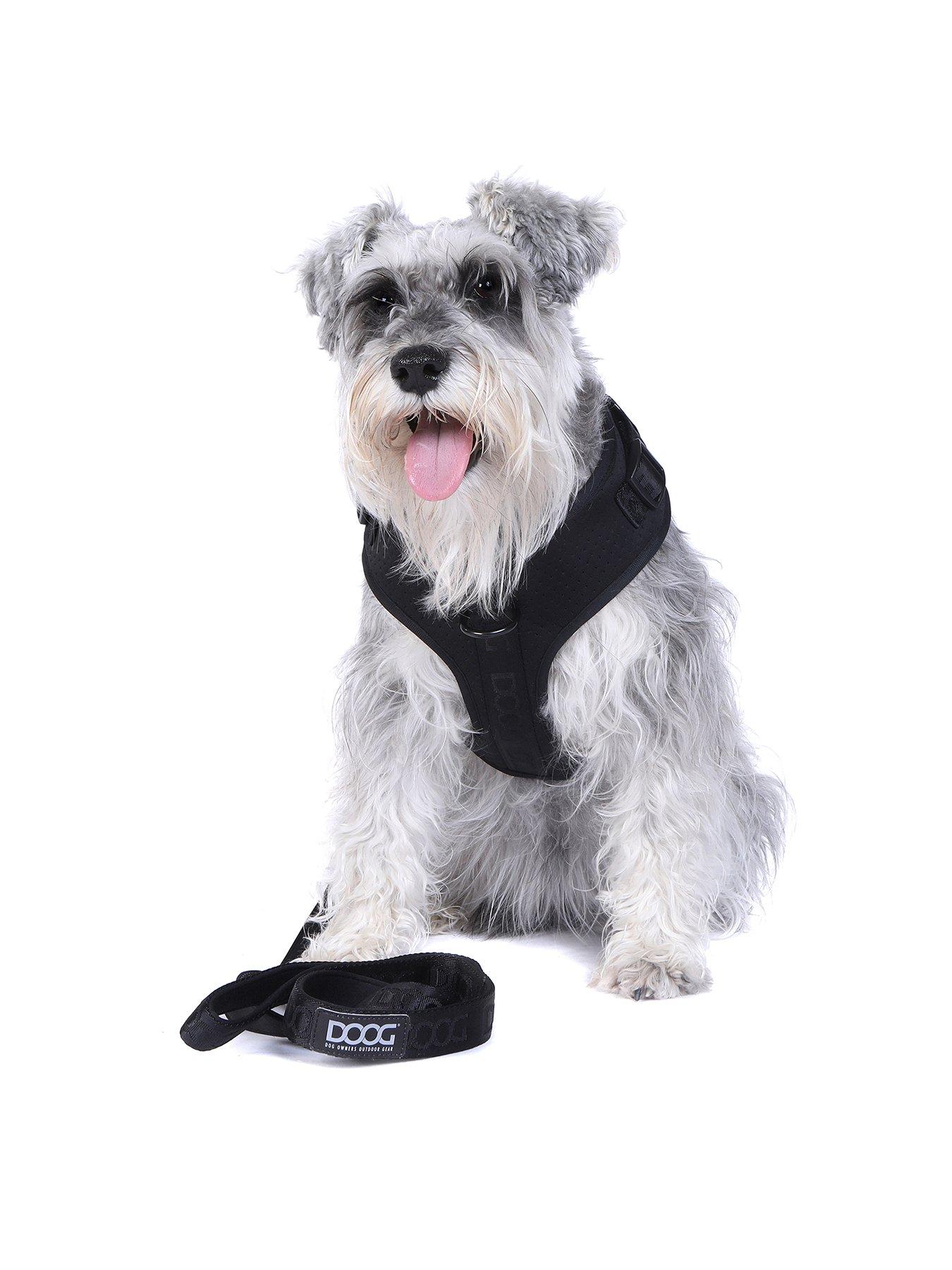 undefined Neosport Soft Harness - Black