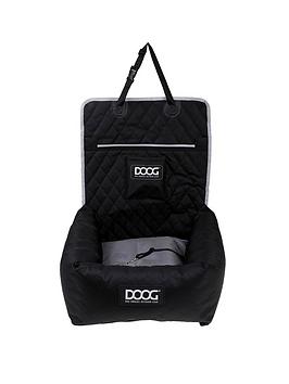 Product photograph of Doog Car Seat from very.co.uk