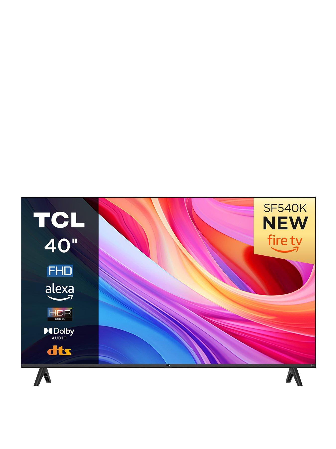 undefined 40SF540K 40-inch Full HD Fire TV
