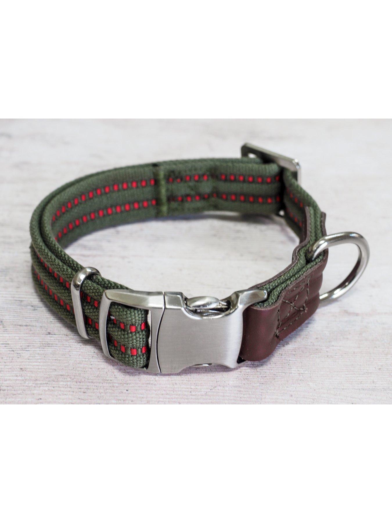 Product photograph of Zoon Primo Dog Collars - Medium from very.co.uk