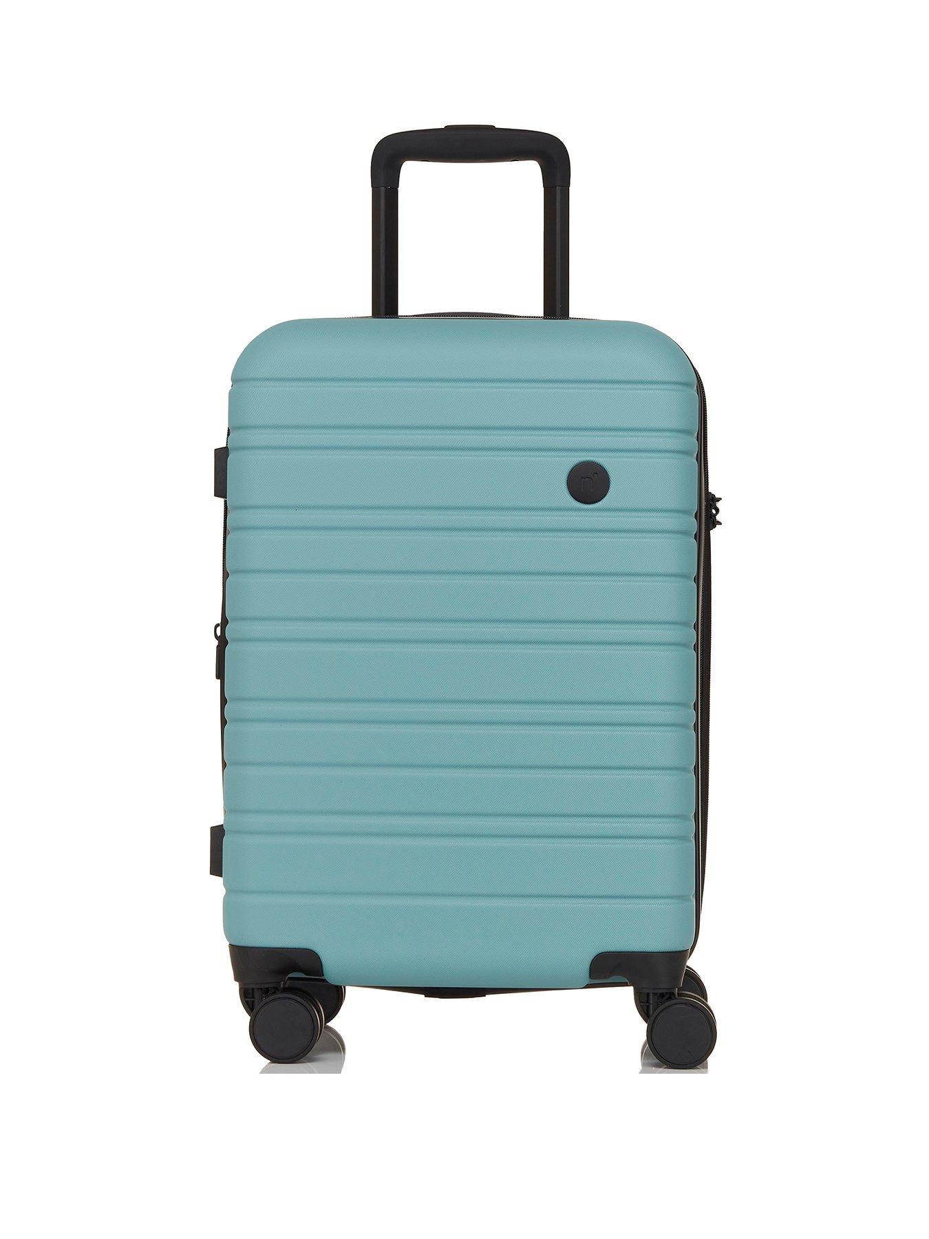 Nere Stori Suitcase Small 55Cm -Mineral