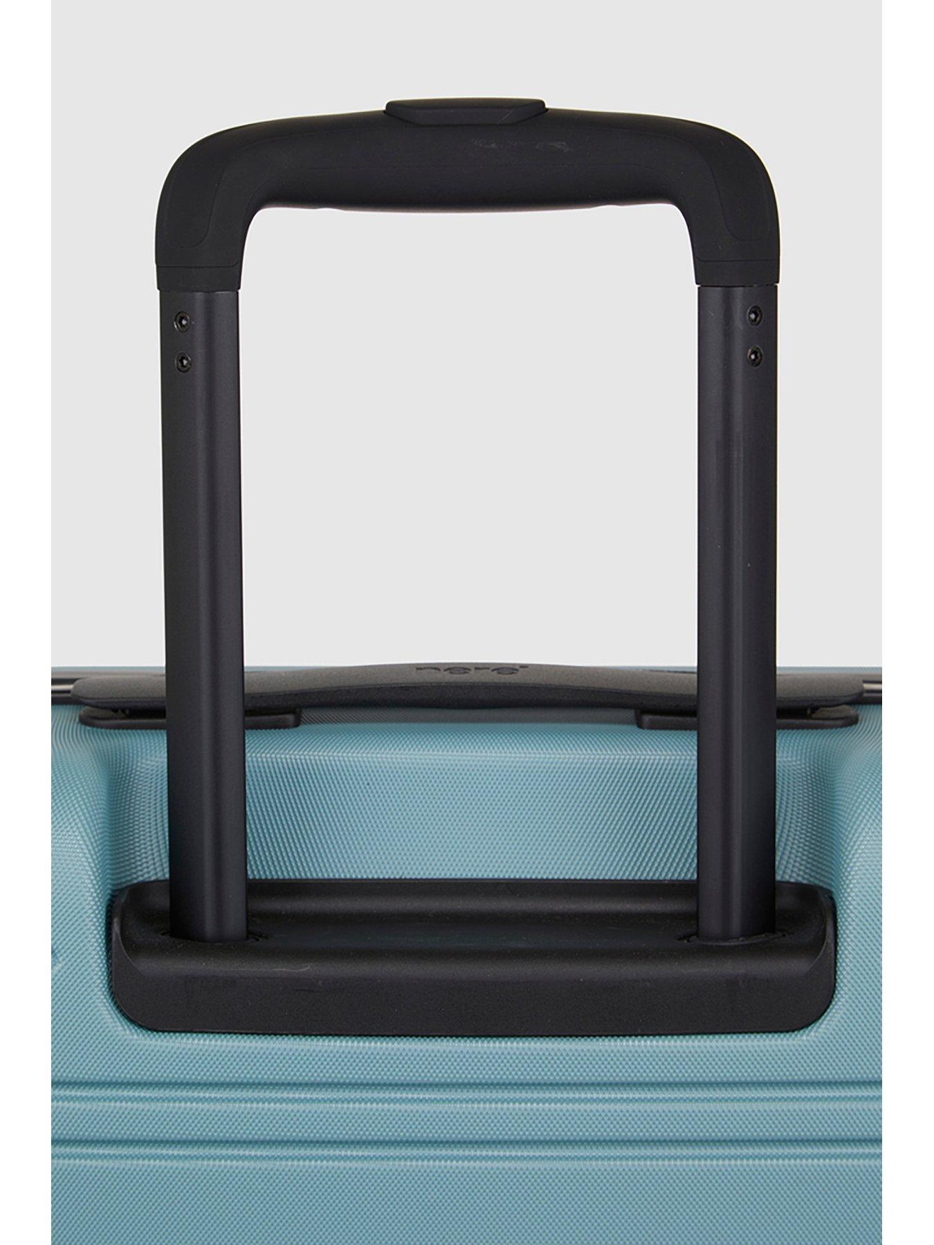 Image 5 of 7 of Nere Stori Suitcase (Small) -&nbsp;Mineral