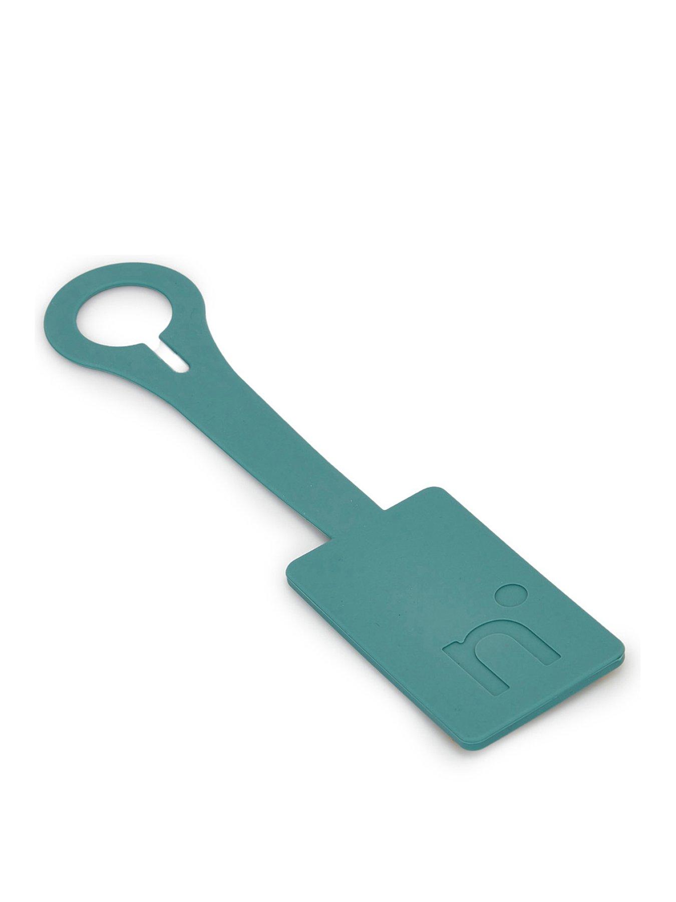Nere Stori Luggage Tag Mineral very.co.uk