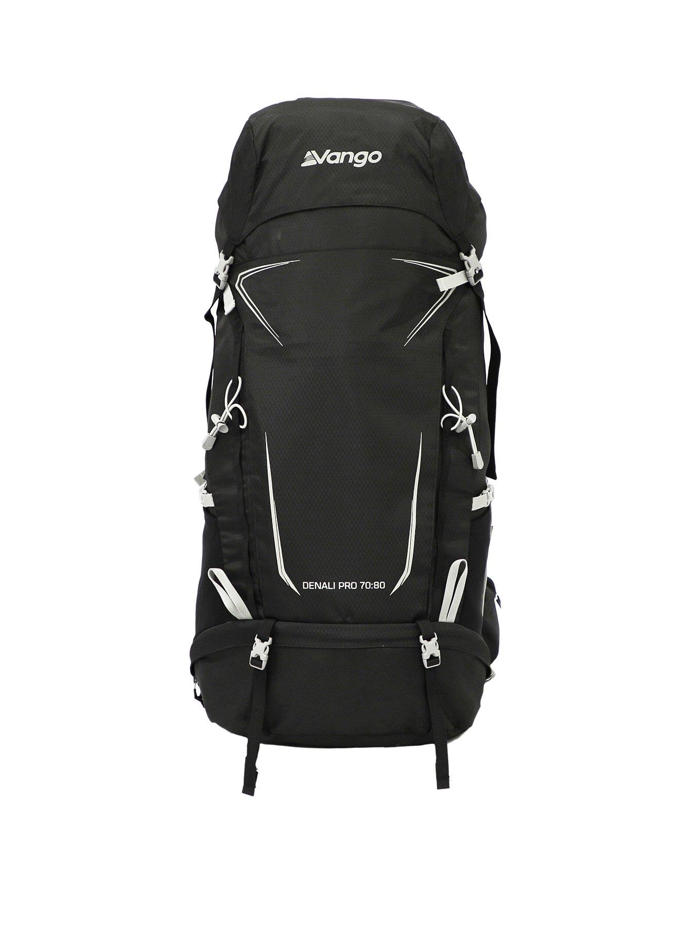 Vango Denali Pro 70 80 Rucksack Very