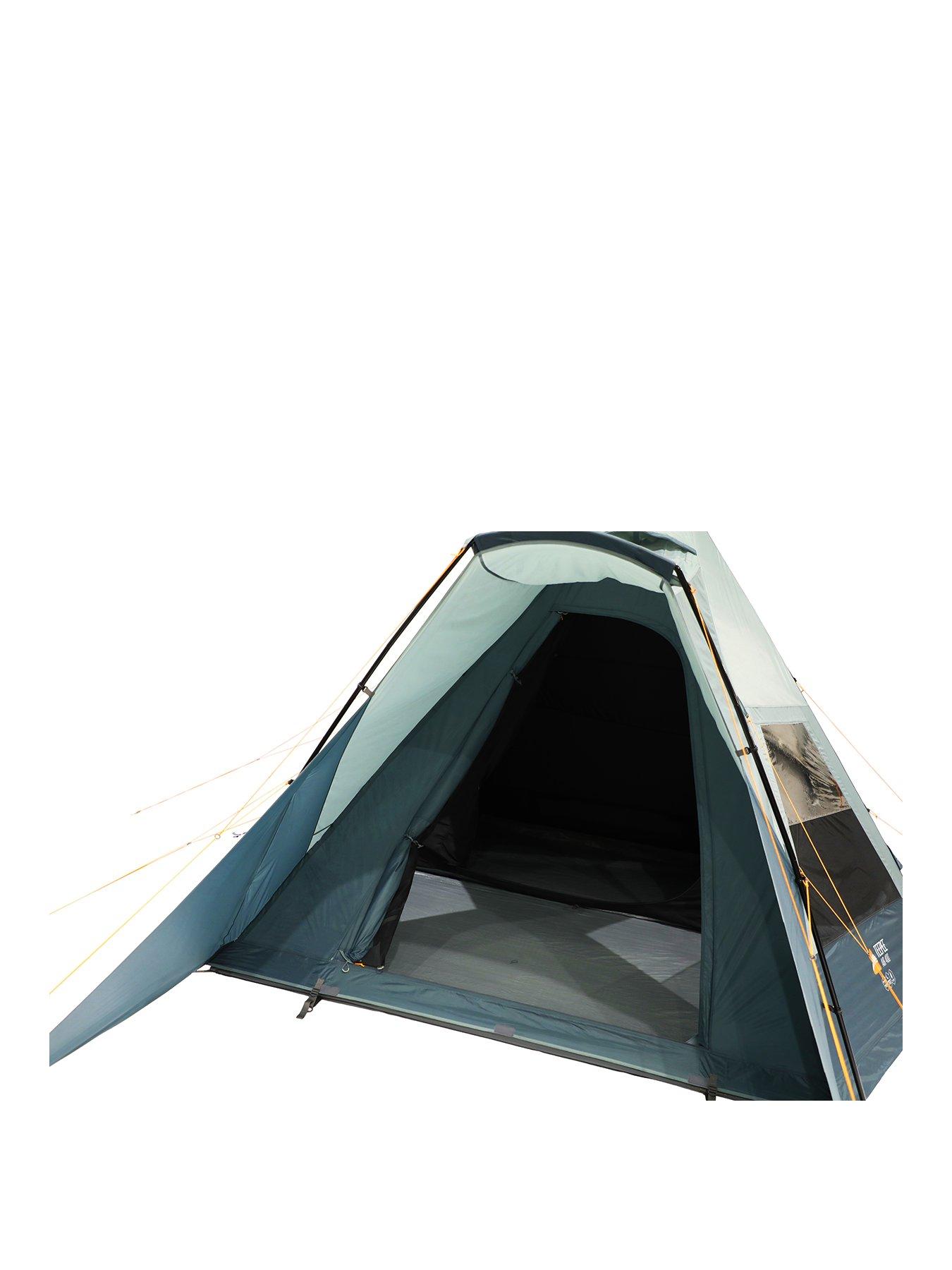 Vango Teepee Air 400 4 MAN Tent