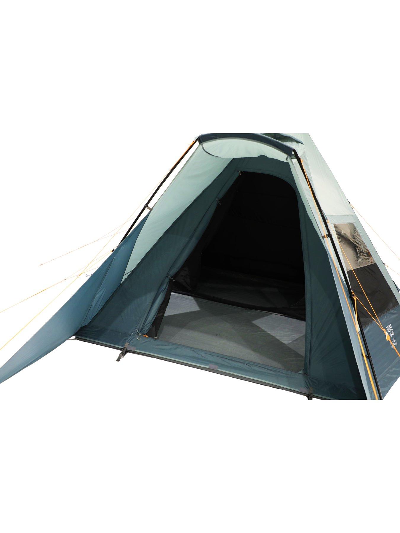 Vango Teepee Air 400 4 MAN Tent Very