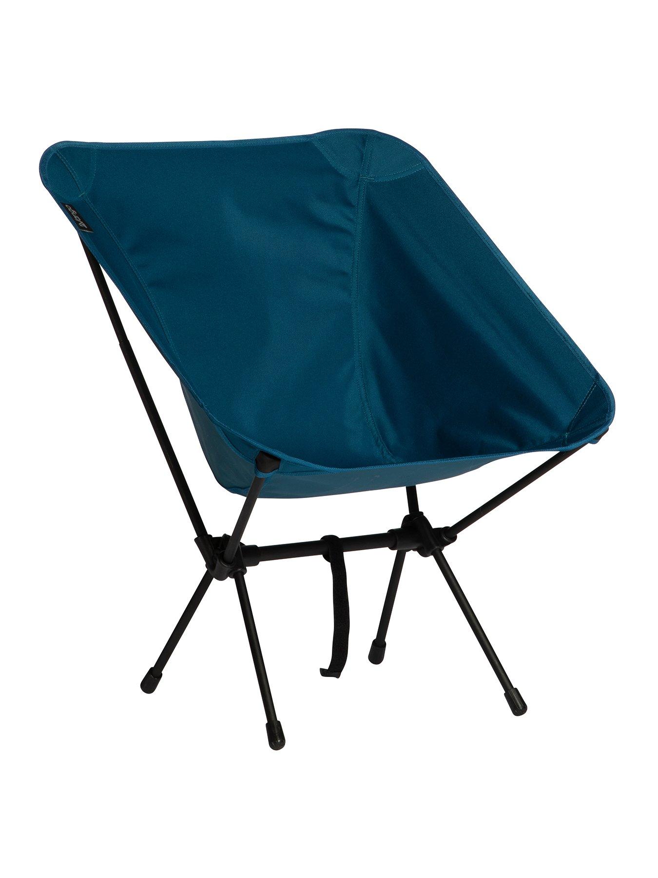 Product photograph of Vango Micro Steel Chair from very.co.uk