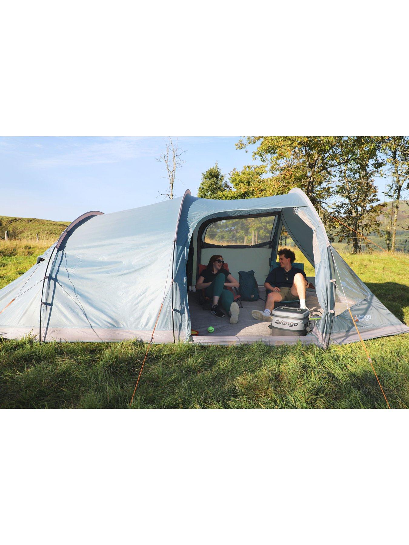 Vango beta 450 xl hotsell