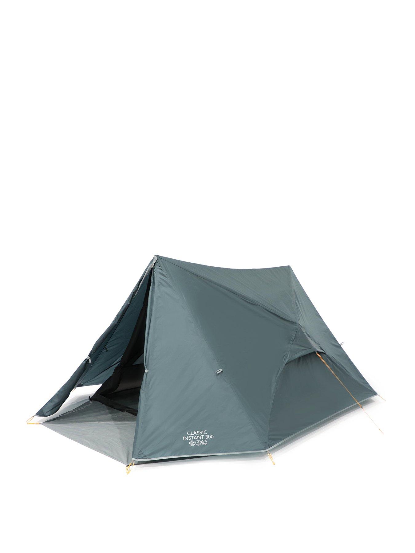 Image 2 of 7 of Vango Classic Instant 300 3 MAN POLED Tent