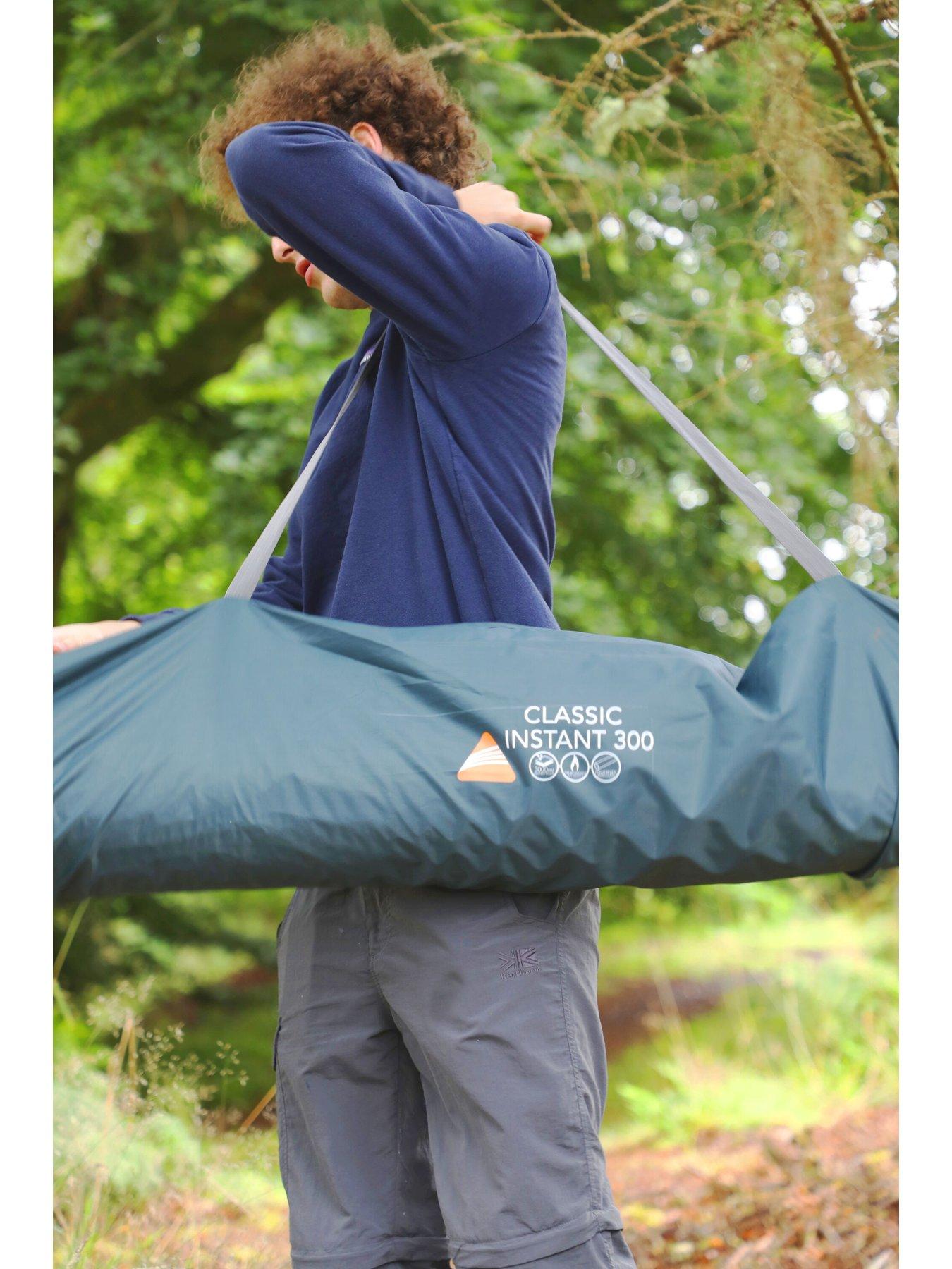 Image 7 of 7 of Vango Classic Instant 300 3 MAN POLED Tent