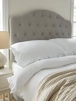 Product photograph of Very Home Porter Double Headboard - Fsc Reg Certified from very.co.uk