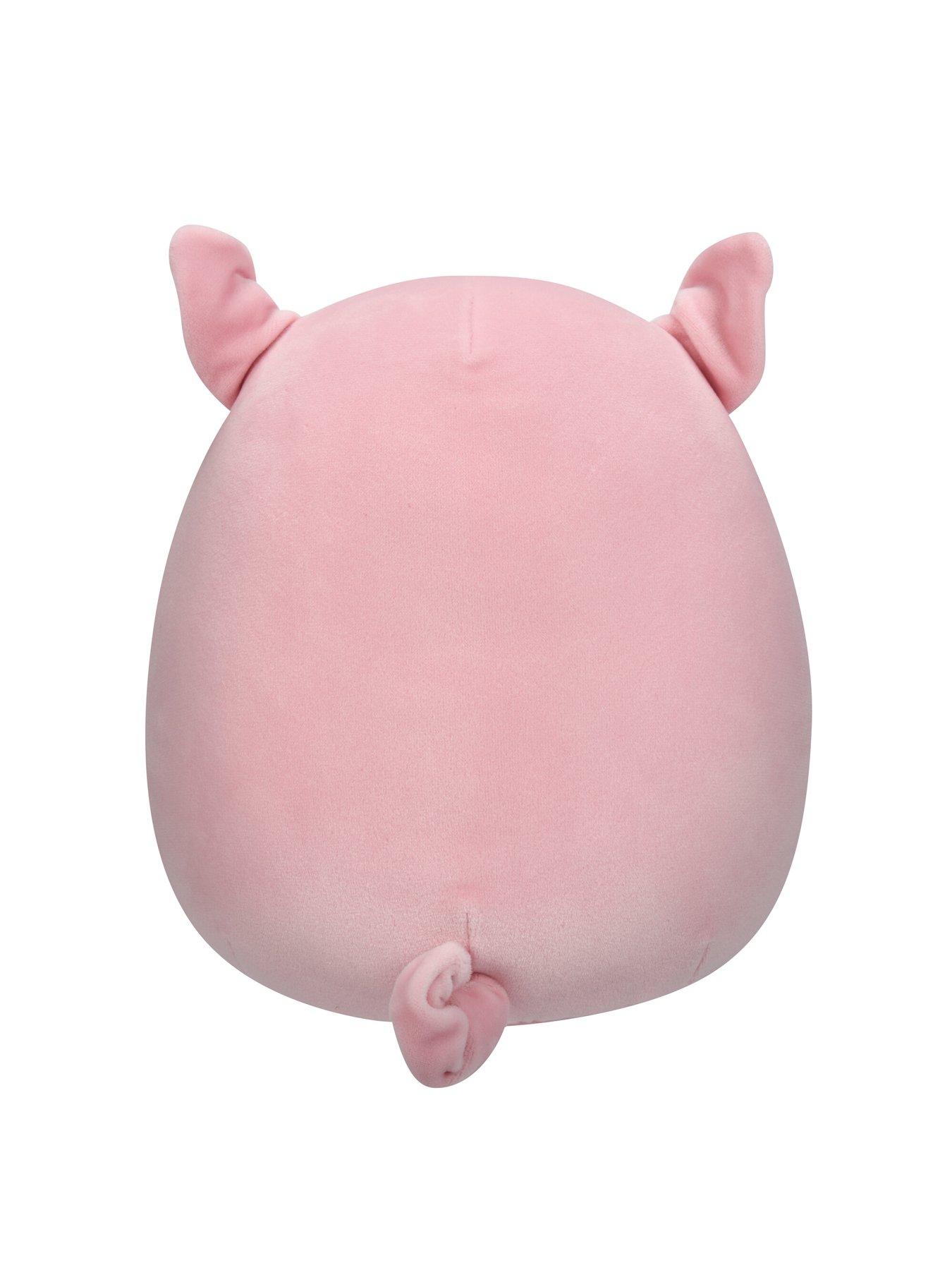 Squishmallows Peter the popular Pig 16