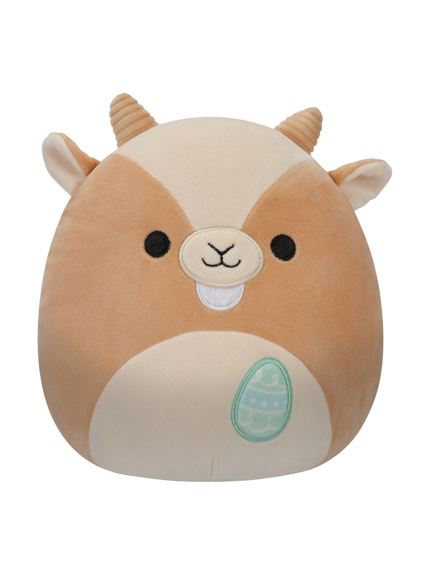 Squishmallows 16 Philomena the Purple Toad Plush – Unicorn & Punkboi