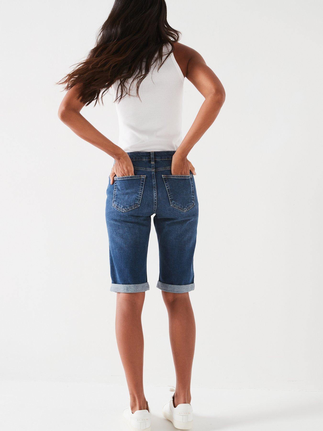 The Very me Shorts-2 Colors main image 1