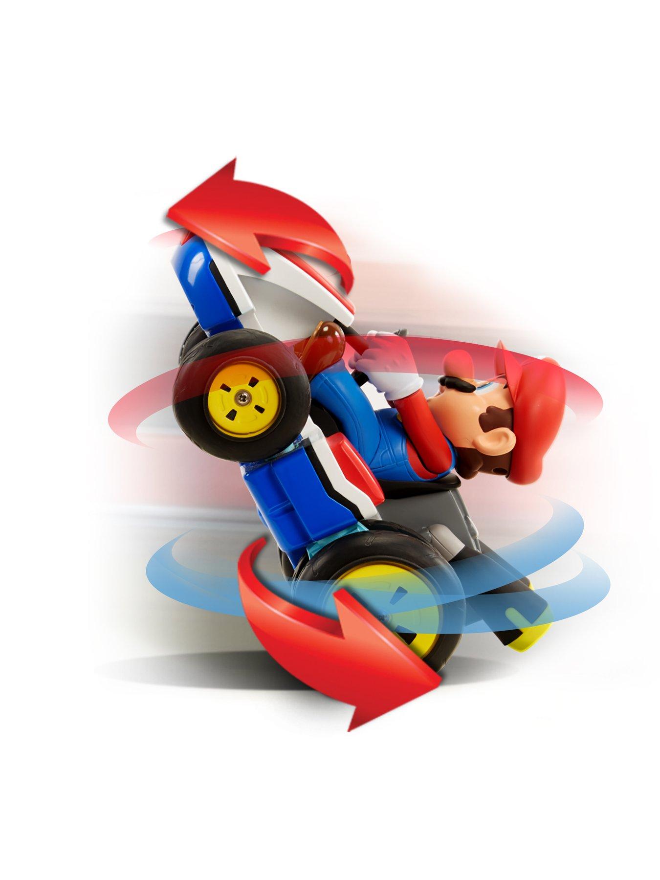 Nintendo mario kart mini rc racer online