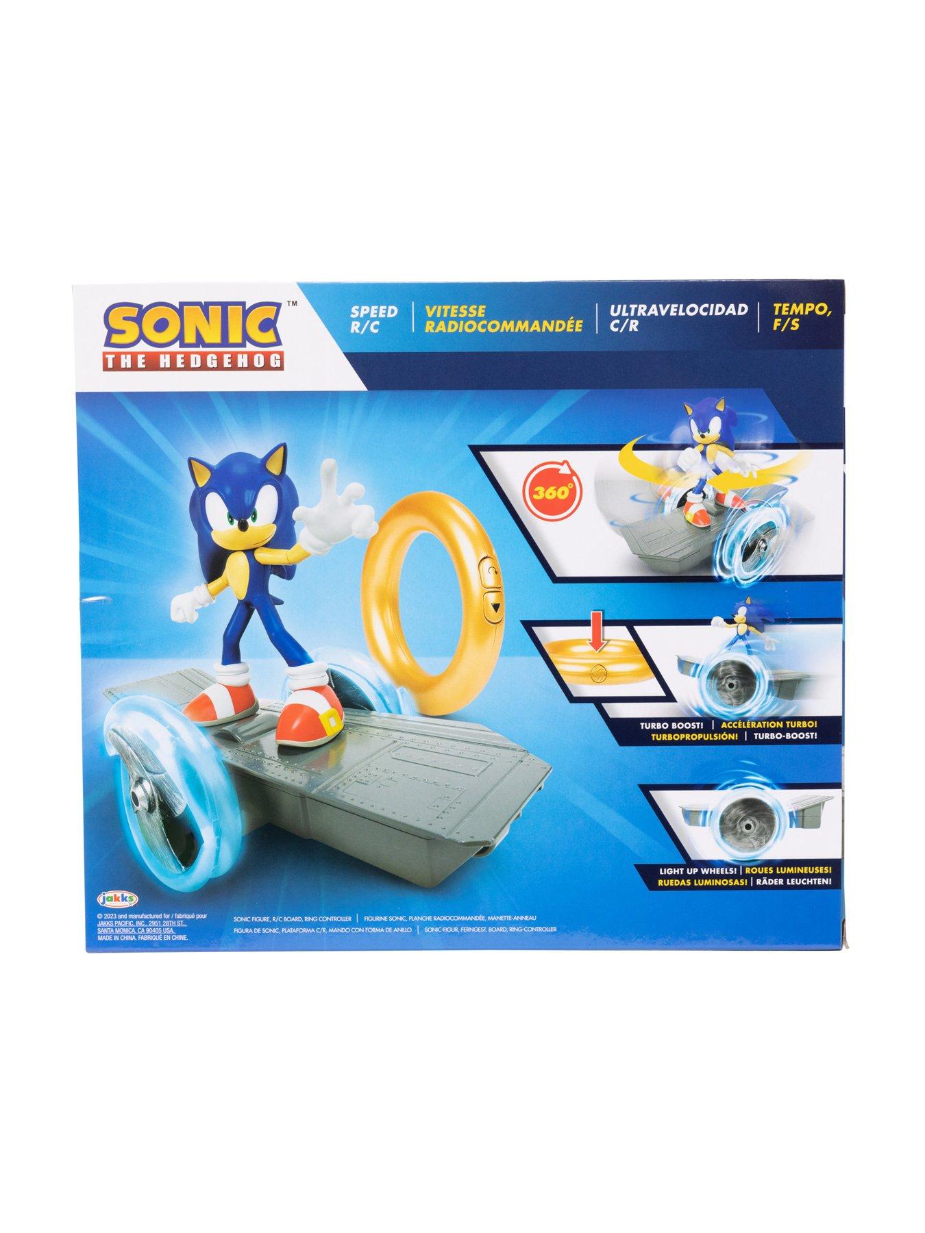 Sonic Speed RC | Very.co.uk