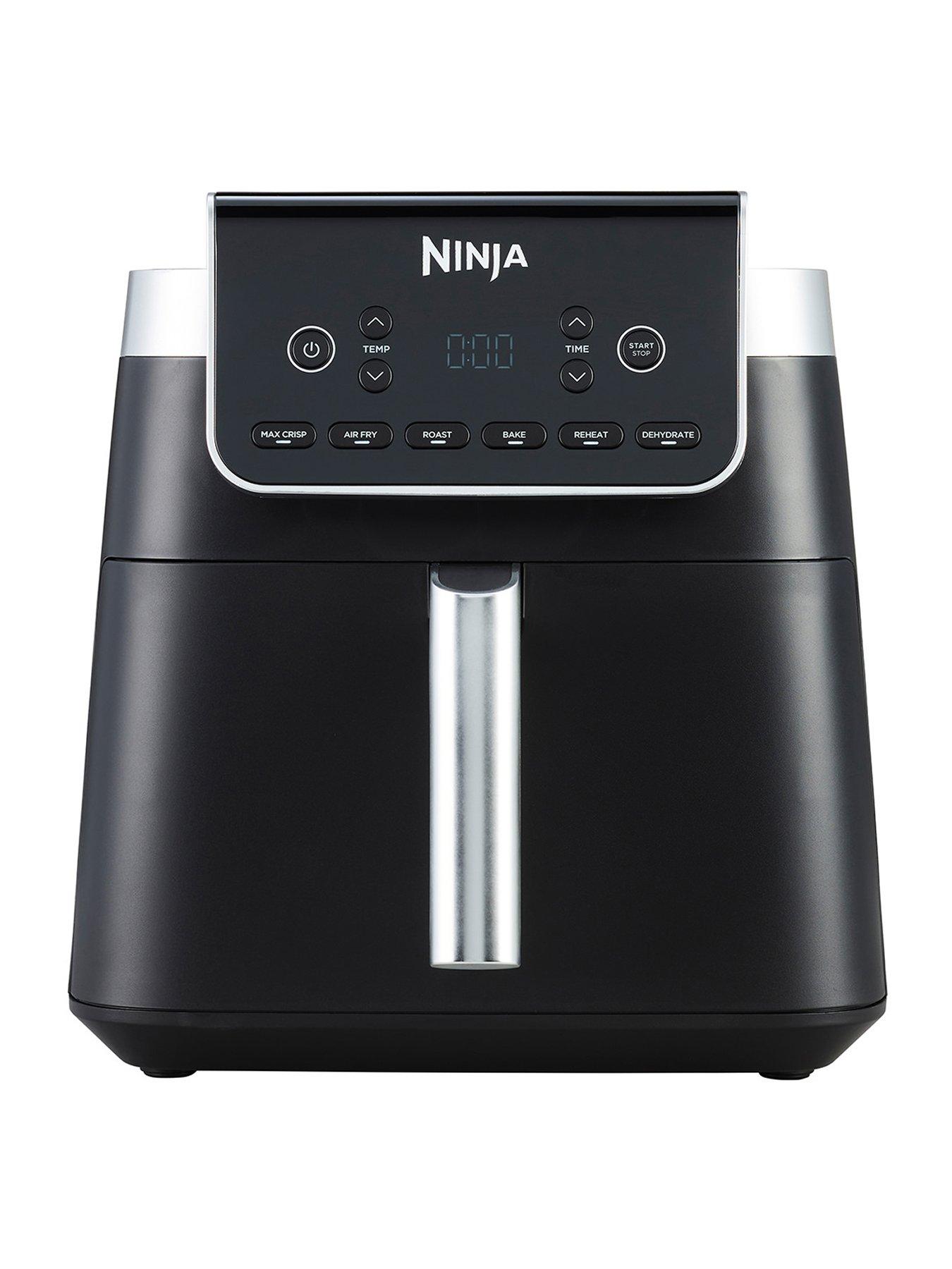 Ninja air fryer deals hotsell