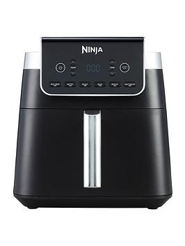 Product photograph of Ninja Air Fryer Max Pro 6 2l Af180uk from very.co.uk